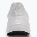 Pánske bežecké topánky Under Armour Charged Pursuit 4 white/white/black 6