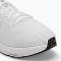 Pánske bežecké topánky Under Armour Charged Pursuit 4 white/white/black 7