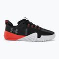 Pánske športové topánky Under Armour TriBase Reign 6 anthracite/black/steel 2