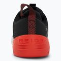 Pánske športové topánky Under Armour TriBase Reign 6 anthracite/black/steel 6