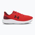 Pánske bežecké topánky Under Armour Charged Pursuit 4 red/cardinal/black 2