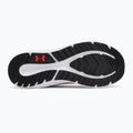 Pánske bežecké topánky Under Armour Charged Pursuit 4 red/cardinal/black 4