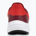 Pánske bežecké topánky Under Armour Charged Pursuit 4 red/cardinal/black 6