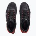 Under Armour TriBase Reign 6 pánska tréningová obuv anthracite/black/steel 3