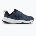 Pánske športové topánky Under Armour Charged Edge downpour gray/black/black 2