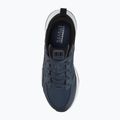 Pánske športové topánky Under Armour Charged Edge downpour gray/black/black 5