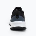 Pánske športové topánky Under Armour Charged Edge downpour gray/black/black 6
