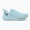 Dámske bežecké topánky Under Armour Velociti 4 SE stream/stream/black 2