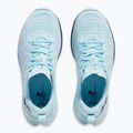 Dámske bežecké topánky Under Armour Velociti 4 SE stream/stream/black 4