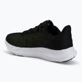 Pánske bežecké topánky Under Armour Charged Speed ​​Swift black/black/hyper green 3