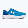 Pánske bežecké topánky Under Armour Charged Surge 4 electric blue/royal/white 2