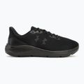 Pánske bežecké topánky Under Armour Charged Pursuit 4 black/black/black 2