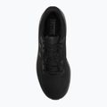 Pánske bežecké topánky Under Armour Charged Pursuit 4 black/black/black 5