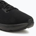 Pánske bežecké topánky Under Armour Charged Pursuit 4 black/black/black 7