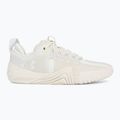 Under Armour TriBase Reign 6 ivory dune/stone/white dámska tréningová obuv