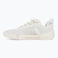 Dámske športové topánky Under Armour TriBase Reign 6 ivory dune/stone/white 2