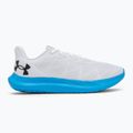 Pánske bežecké topánky Under Armour Charged Speed ​​Swift white/electric blue/black 2