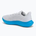 Pánske bežecké topánky Under Armour Charged Speed ​​Swift white/electric blue/black 3