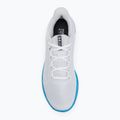 Pánske bežecké topánky Under Armour Charged Speed ​​Swift white/electric blue/black 5