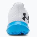 Pánske bežecké topánky Under Armour Charged Speed ​​Swift white/electric blue/black 6