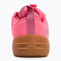 Dámske športové topánky Under Armour TriBase Reign 6 super pink/super pink/downpour gray 6