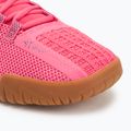 Dámske športové topánky Under Armour TriBase Reign 6 super pink/super pink/downpour gray 7