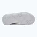 Basketbalové topánky Under Armour Jet' 23 mod grey/ares red/white 4