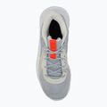Basketbalové topánky Under Armour Jet' 23 mod grey/ares red/white 5