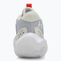 Basketbalové topánky Under Armour Jet' 23 mod grey/ares red/white 6