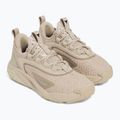 Under Armour Project Rock 7 city khaki/city khaki/city khaki dámska tréningová obuv 3