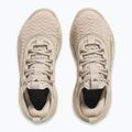 Under Armour Project Rock 7 city khaki/city khaki/city khaki dámska tréningová obuv 4