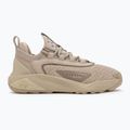 Under Armour Project Rock 7 city khaki/city khaki/city khaki dámska tréningová obuv 2