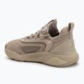 Under Armour Project Rock 7 city khaki/city khaki/city khaki dámska tréningová obuv 3