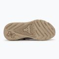 Under Armour Project Rock 7 city khaki/city khaki/city khaki dámska tréningová obuv 4