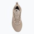 Under Armour Project Rock 7 city khaki/city khaki/city khaki dámska tréningová obuv 5