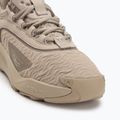 Under Armour Project Rock 7 city khaki/city khaki/city khaki dámska tréningová obuv 7