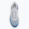 Pánske bežecké topánky Under Armour Infinite white/electric blue/white 5