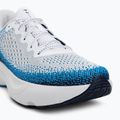 Pánske bežecké topánky Under Armour Infinite white/electric blue/white 7