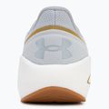 Dámske bežecké topánky Under Armour Sonic 7 halo gray/white/mod gray 6