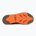 Pánske bežecké topánky Under Armour Charged Bandit Trail 3 marine od green/bayou/ares red 4