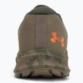Pánske bežecké topánky Under Armour Charged Bandit Trail 3 marine od green/bayou/ares red 6