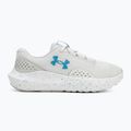 Dámske bežecké topánky Under Armour Charged Surge 4 distant gray/halo gray/ether blue 2