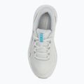 Dámske bežecké topánky Under Armour Charged Surge 4 distant gray/halo gray/ether blue 5