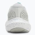 Dámske bežecké topánky Under Armour Charged Surge 4 distant gray/halo gray/ether blue 6