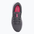 Dámske bežecké topánky Under Armour Charged Surge 4 castlerock/anthracite/aero pink 5