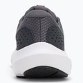 Dámske bežecké topánky Under Armour Charged Surge 4 castlerock/anthracite/aero pink 6