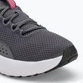 Dámske bežecké topánky Under Armour Charged Surge 4 castlerock/anthracite/aero pink 7