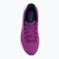 Dámske bežecké topánky Under Armour Charged Surge 4 andromeda purple/midnight navy/midnight navy 5