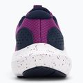 Dámske bežecké topánky Under Armour Charged Surge 4 andromeda purple/midnight navy/midnight navy 6