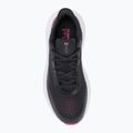 Dámske bežecké topánky Under Armour Charged Rogue 5 anthracite/anthracite/aero pink 5